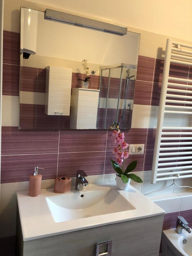 Apartmán Coral Dream Alghero Exteriér fotografie