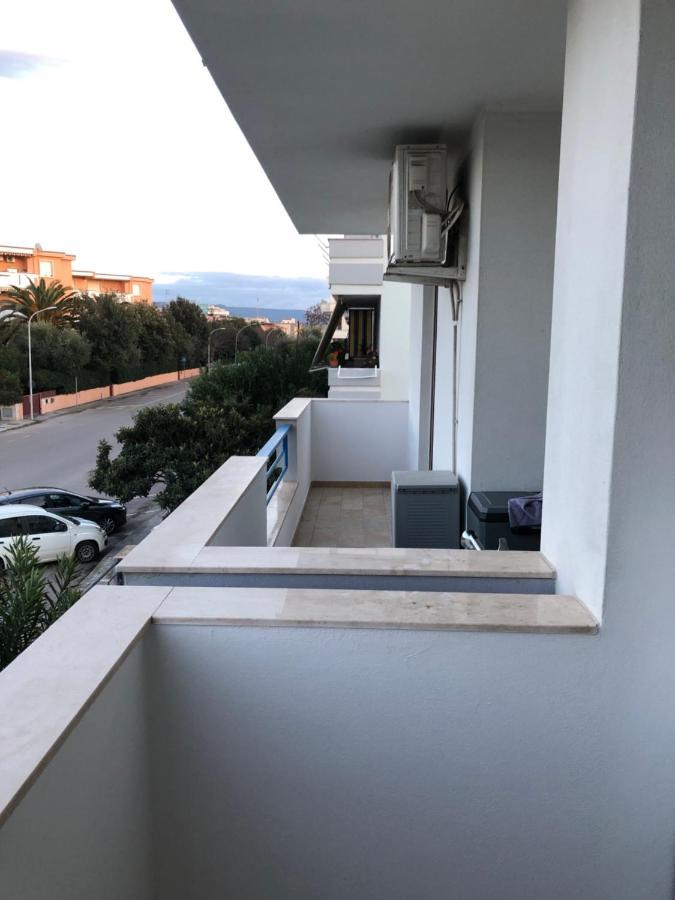Apartmán Coral Dream Alghero Exteriér fotografie