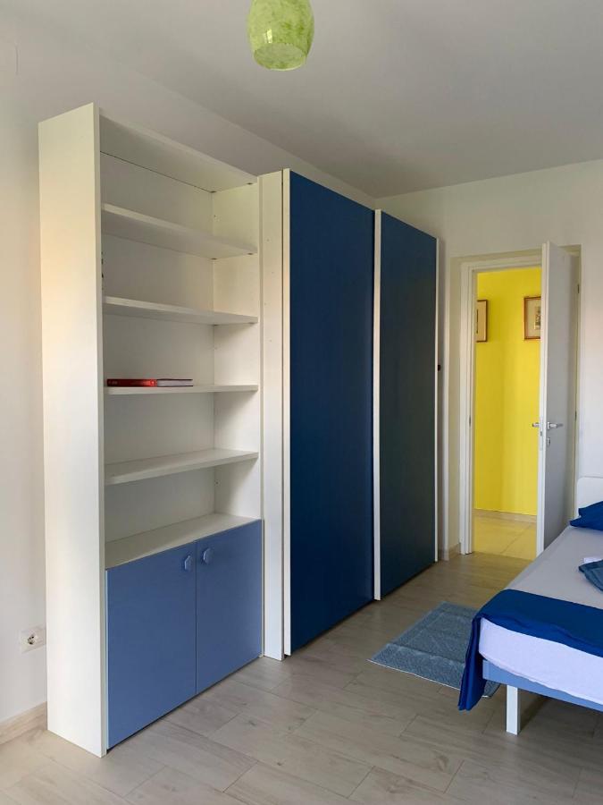 Apartmán Coral Dream Alghero Exteriér fotografie