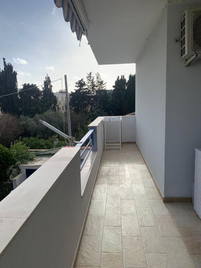 Apartmán Coral Dream Alghero Exteriér fotografie