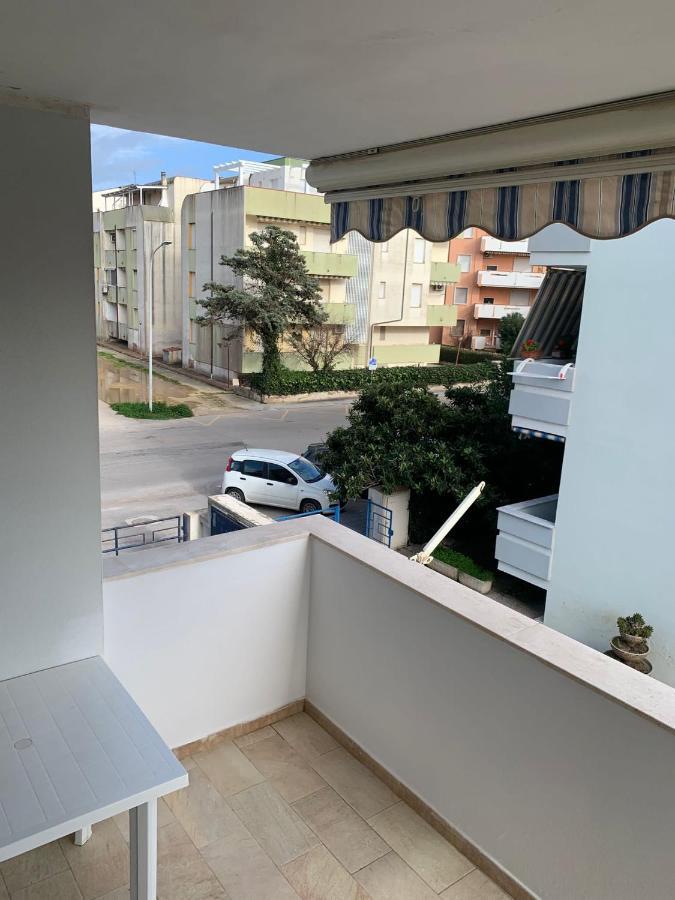 Apartmán Coral Dream Alghero Exteriér fotografie