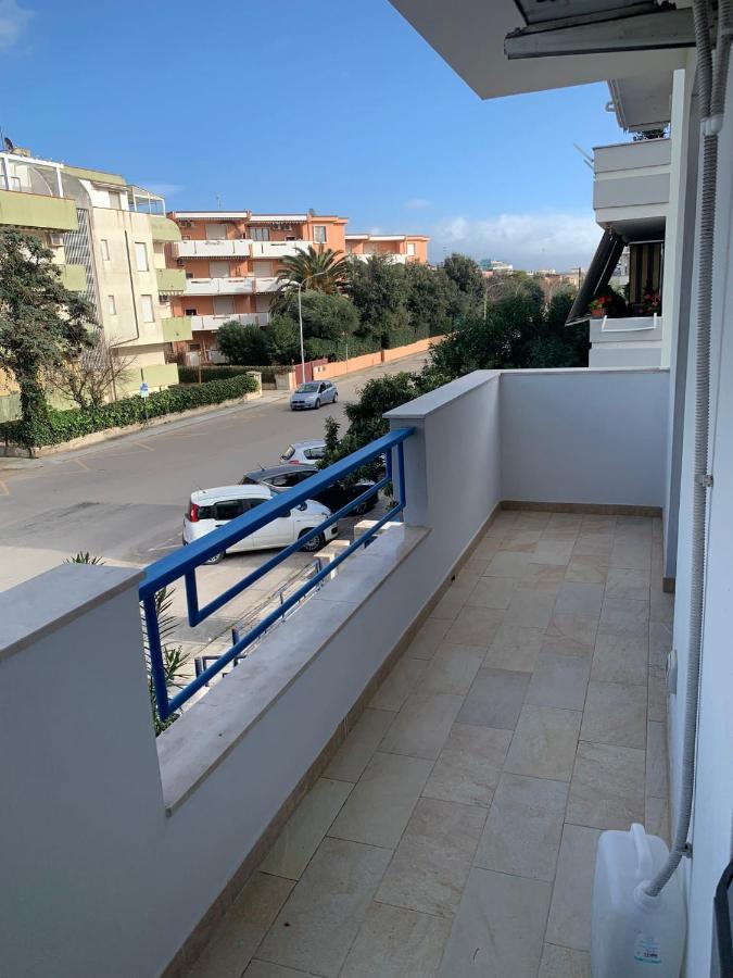 Apartmán Coral Dream Alghero Exteriér fotografie