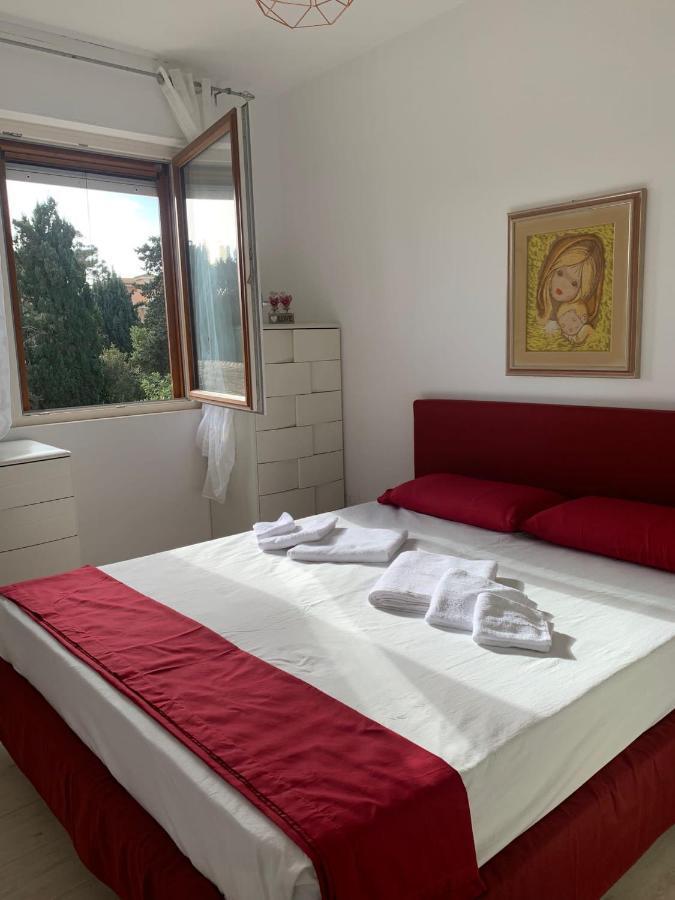 Apartmán Coral Dream Alghero Exteriér fotografie