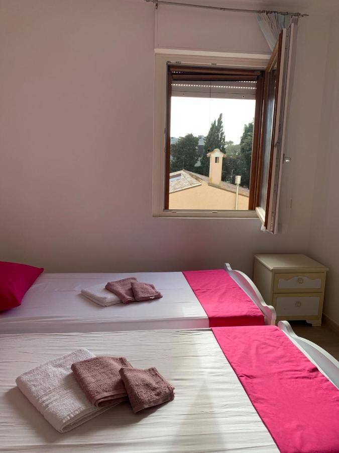 Apartmán Coral Dream Alghero Exteriér fotografie