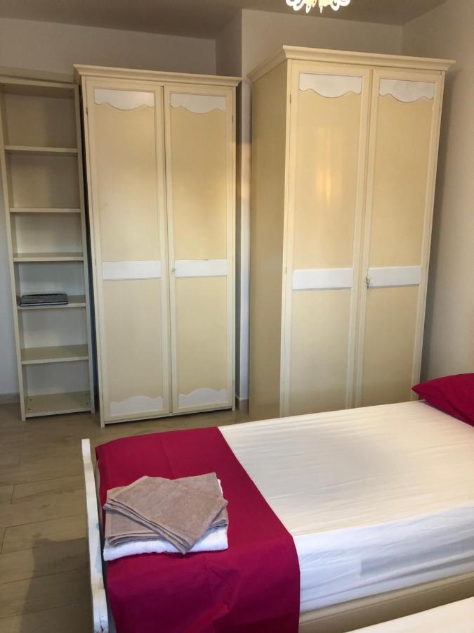 Apartmán Coral Dream Alghero Exteriér fotografie