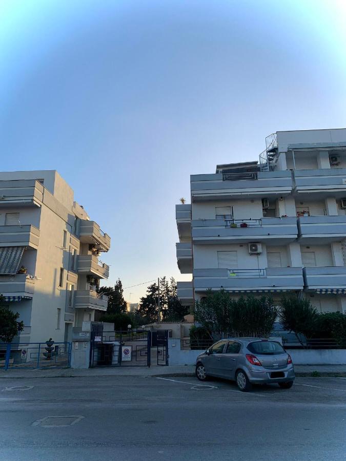 Apartmán Coral Dream Alghero Exteriér fotografie