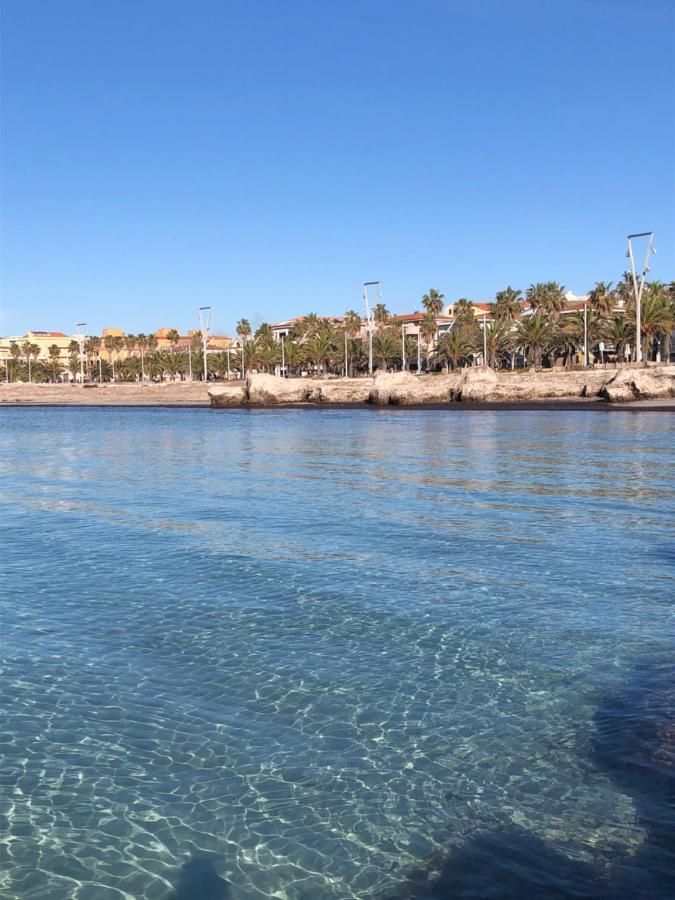 Apartmán Coral Dream Alghero Exteriér fotografie