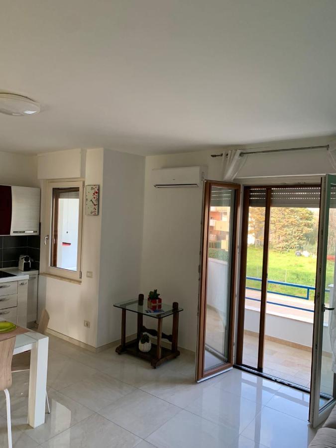Apartmán Coral Dream Alghero Exteriér fotografie