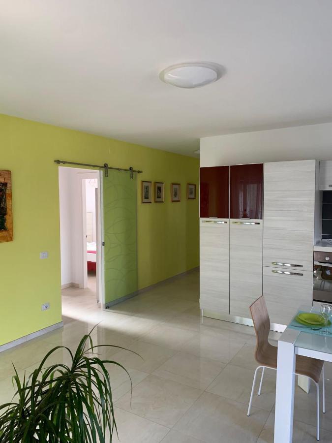 Apartmán Coral Dream Alghero Exteriér fotografie