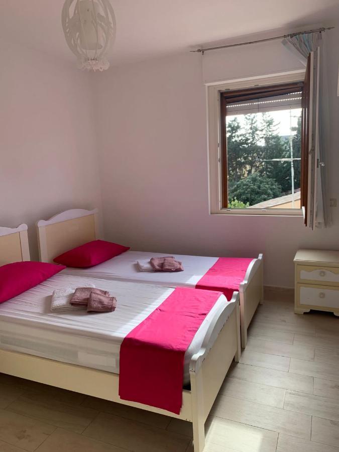 Apartmán Coral Dream Alghero Exteriér fotografie