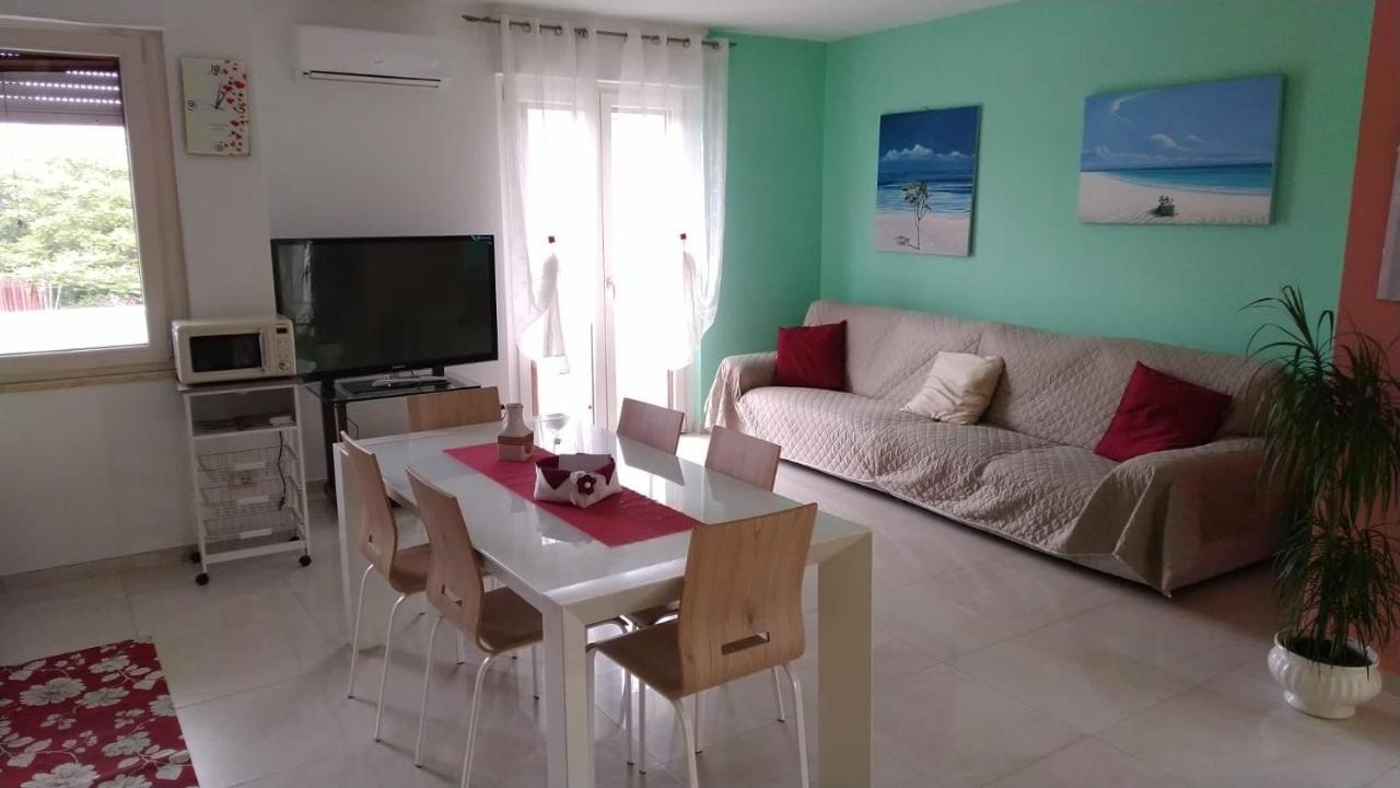 Apartmán Coral Dream Alghero Exteriér fotografie